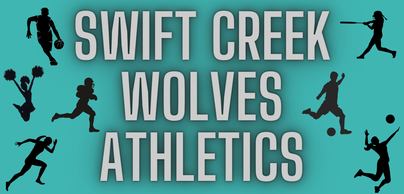 Wolves Athletics